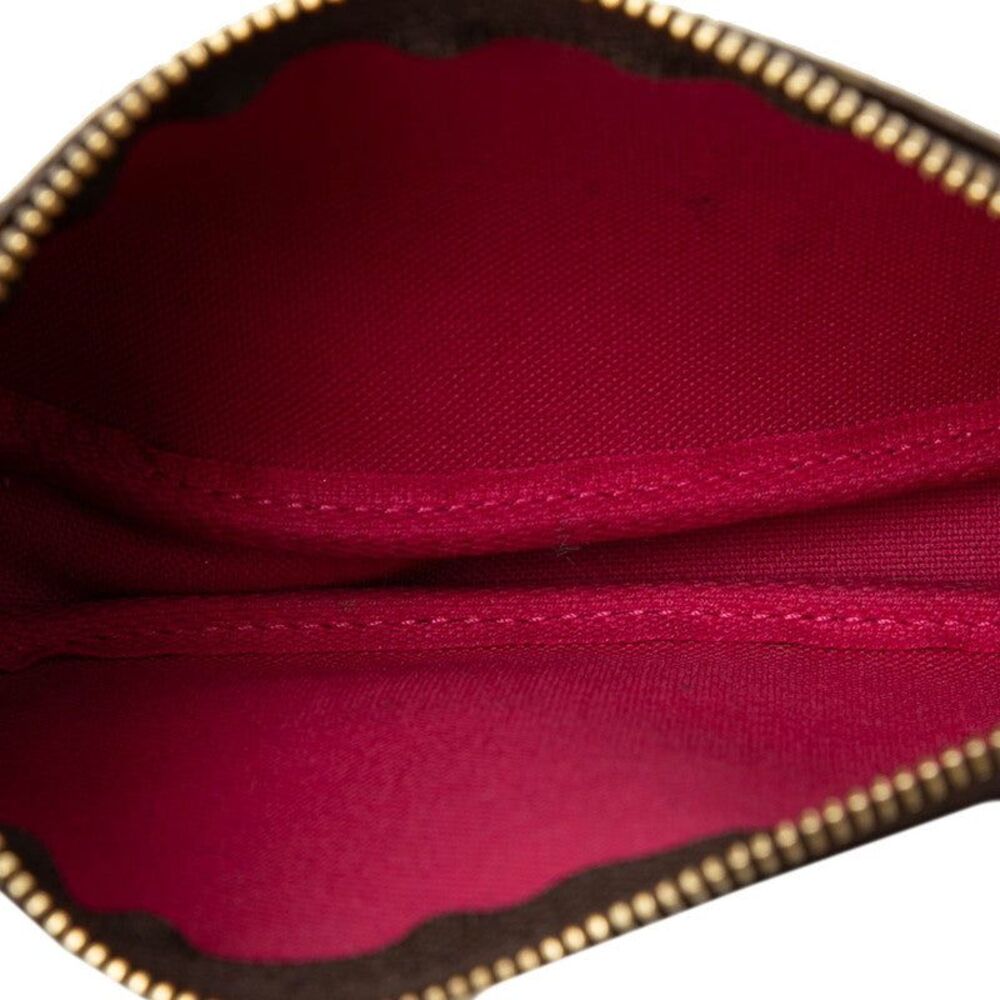 Louis Vuitton Vivienne Mini Pochette M69752 - Picture 4 of 6